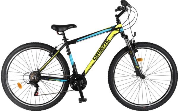 STEED alu 29″ 21sp