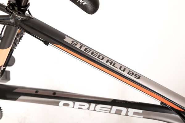 STEED alu 29″ 21sp