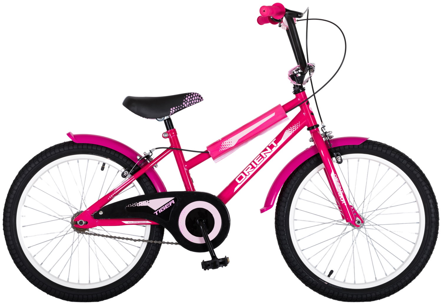 TIGER 20'' **6 χρώματα**
