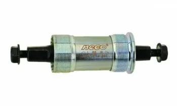 Μεσαία τριβή κλειστού τύπου, Neco 110,5mm