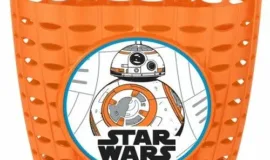 Παιδικό καλάθι Disney Star Wars BB8