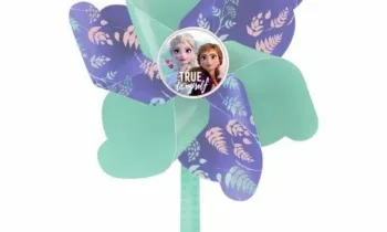 Παιδικός Ανεμόμυλος Disney Frozen 2
