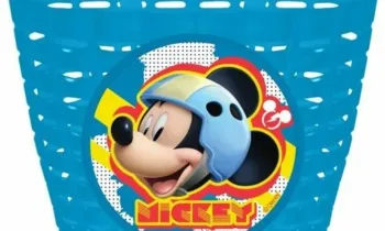 Παιδικό καλάθι Disney Mickey