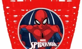 Παιδικό καλάθι Disney Spiderman
