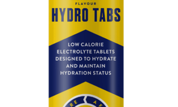 Hydro Tabs Lemon
