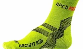 Κάλτσες trailrunning ARChMAX MEDIUM CUT