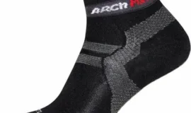 Κάλτσες trailrunning ARChMAX SHORT CUT