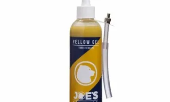 Joe's Yellow Gel 240 ml