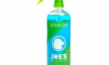 Joe's Eco-Bike Soap 1L