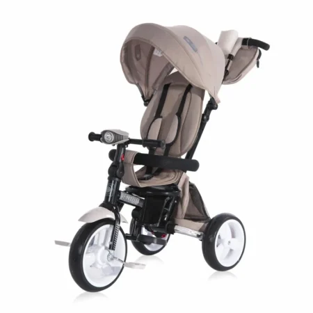 LORELLI Τρίκυκλο ENDURO μπεζ