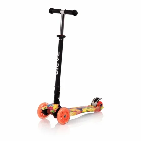 Lorelli RAPID πορτοκαλί