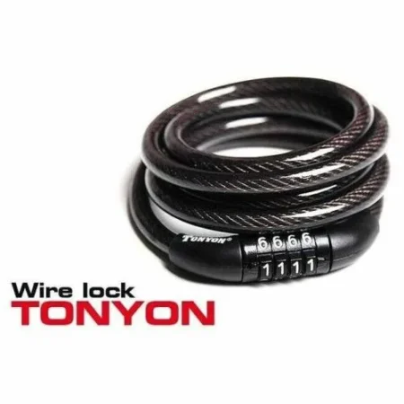 Κλειδαριά - TONYON . Model: TY532