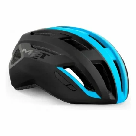 Κράνος MET Vinci MIPS Black Blue