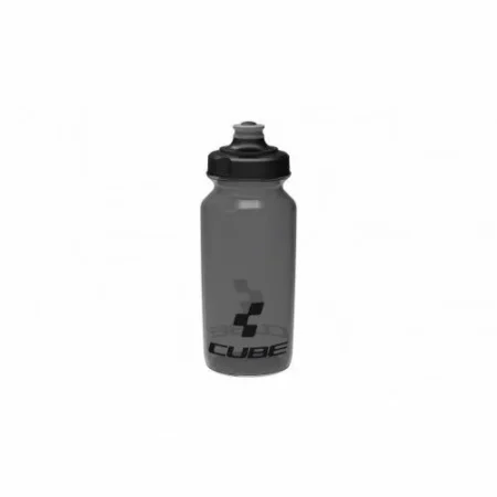 Παγούρι Cube 0,5l Black