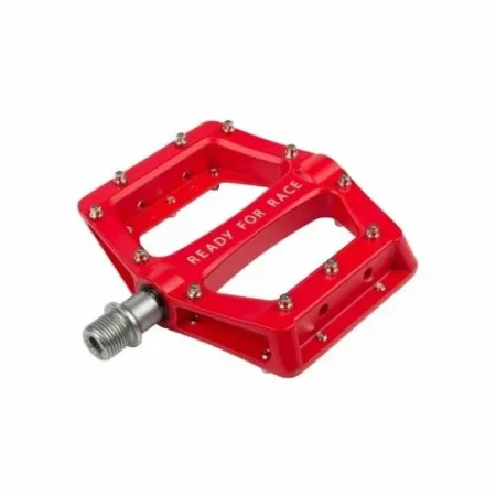 Πετάλια RFR Flat CMPT Red - 14142