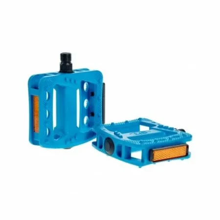 Πετάλια RFR Flat HQP CMPT Blue - 14177