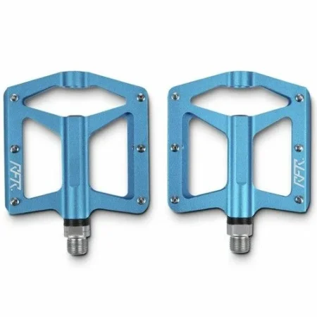 Πετάλια RFR Flat RACE 2.0 Blue - 14359