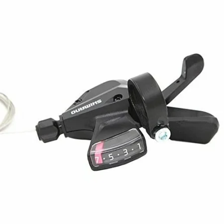 Επιλογέας ταχυτήτων M310 Shimano Δεξιός 7 Ταχυτήτων