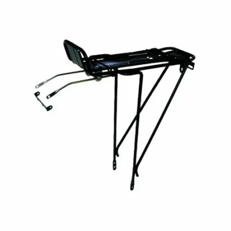 Σχάρα αλουμινίου για ποδήλατα 26'' και 28''