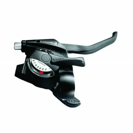 Λευγεδομανέτα SΤ-EF40 Δεξιά (7 ταχυτήτων)