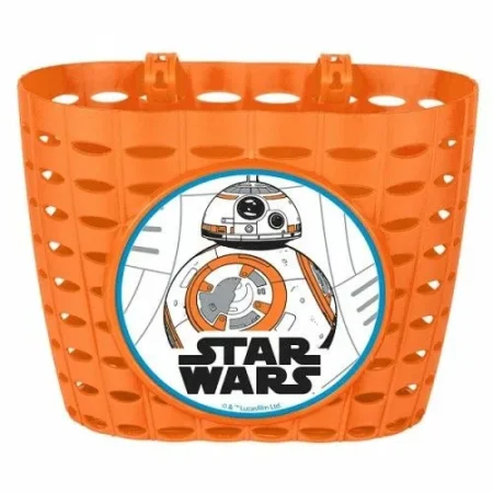 Παιδικό καλάθι Disney Star Wars BB8