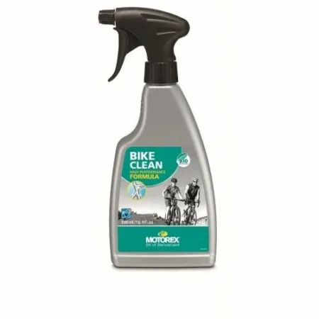 Bike Clean - Καθαριστικό σκελετού ποδηλάτου Motorex500ml