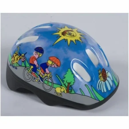 Κράνος παιδικό HTP Nicola