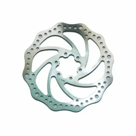 Δισκόπλακα 180mm - Βιδωτή