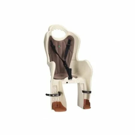 Παιδικό κάθισμα HTP Elibas - Σχάρας - Μπέζ
