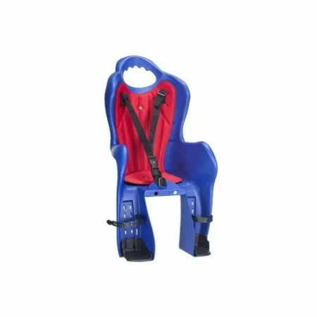 Παιδικό κάθισμα HTP Elibas - Σχάρας - Μπλέ