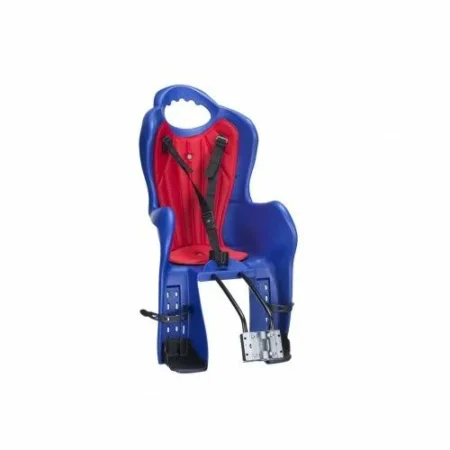 Παιδικό κάθισμα HTP Elibas - Σκελετού - Μπλέ