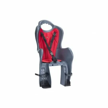 Παιδικό κάθισμα HTP Elibas - Σχάρας - Γκρι