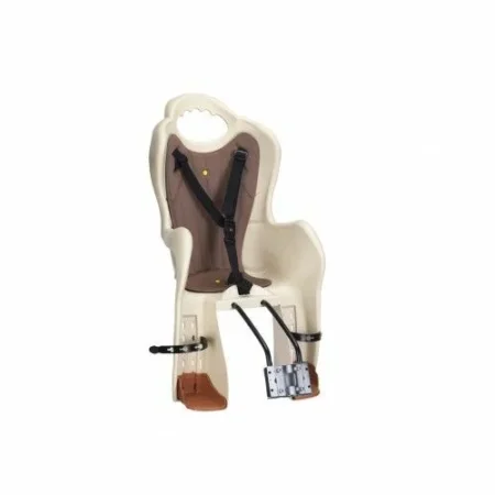 Παιδικό κάθισμα HTP Elibas - Σκελετού - Μπεζ