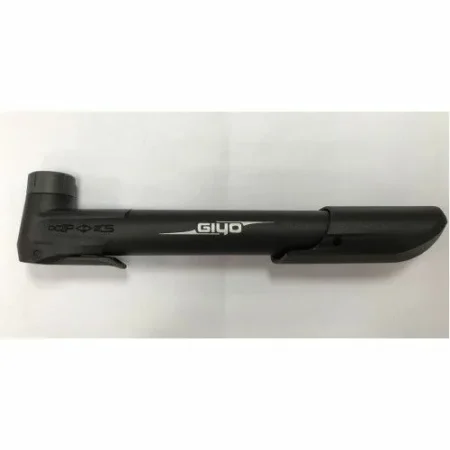 Τρόμπα Παγουριού Mini Pump Giyo με λαβή GP-04CP