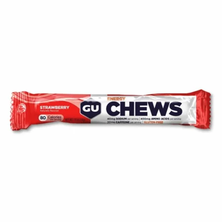 GU ENERGY CHEWS