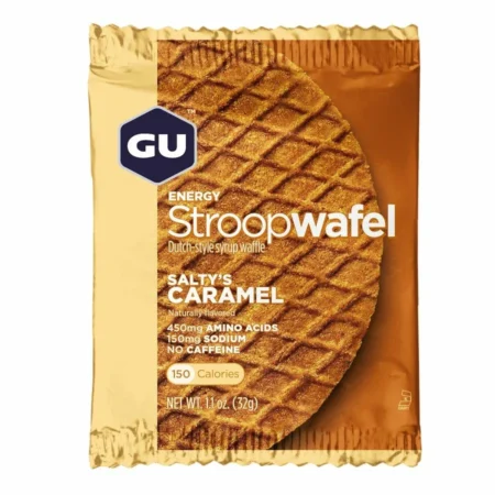 GU ENERGY STROOPWAFEL