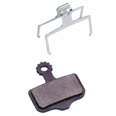 XBD-02D Avid. Τακάκια δισκοφρένων XON