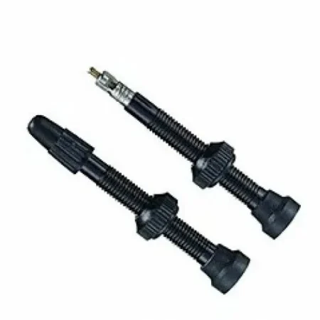 Xon Tubeless French/Presta Valve Full CNC 45 mm (Bαλβίδες) XVC-09