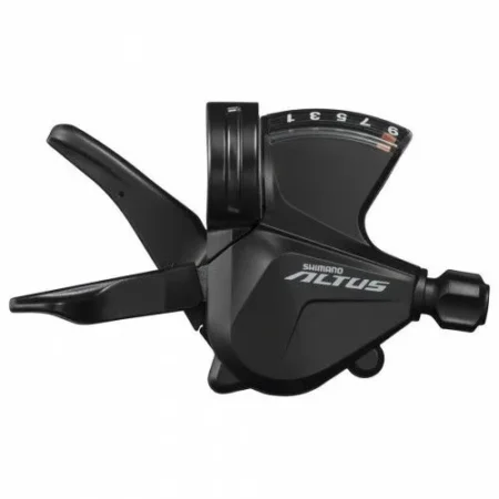 Επιλογέας ταχυτήτων Altus M2000 Shimano Δεξιός 9 Ταχυτήτων
