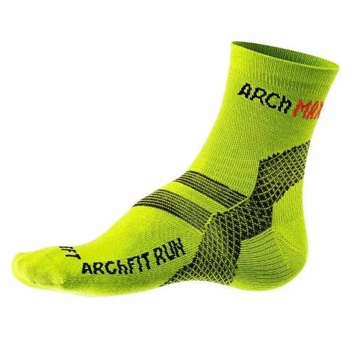 Κάλτσες trailrunning ARChMAX MEDIUM CUT