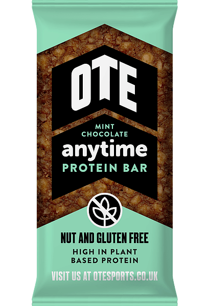Anytime Protein Bar Mint Chocolate