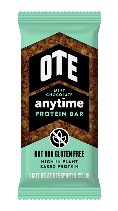 Anytime Protein Bar Mint Chocolate