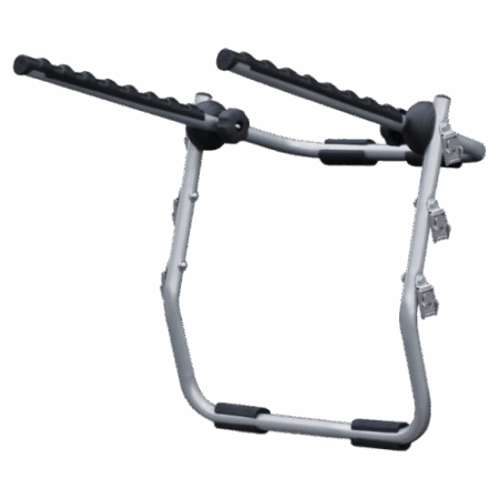 Menabo Biki Σχάρα αυτοκινήτου 3 ποδηλάτων