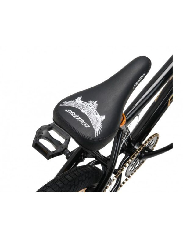 Bullet Bora Black gold