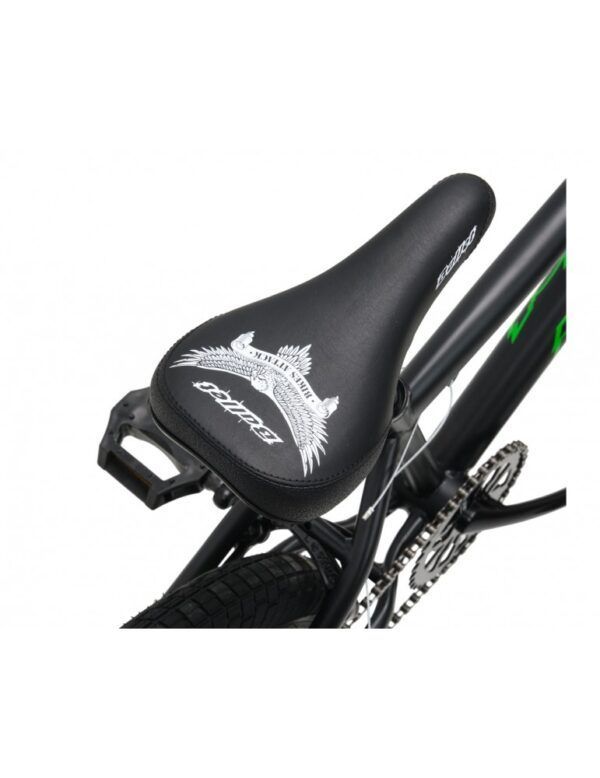 Bullet Bora Black green