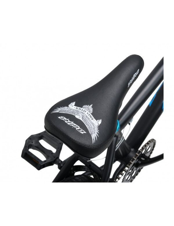 Bullet Bora Black blue