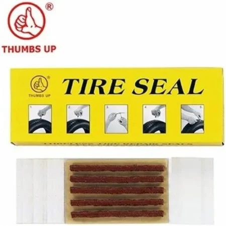 Κορδόνια Επισκευής Ελαστικού Tubeless 3.5mm Thumbs Up XBT-3805BC-TS1