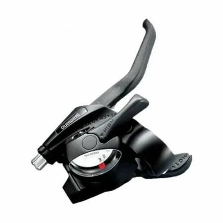 Λευγεδομανέτα SΤ-EF40 Αριστερή (3 ταχυτήτων).