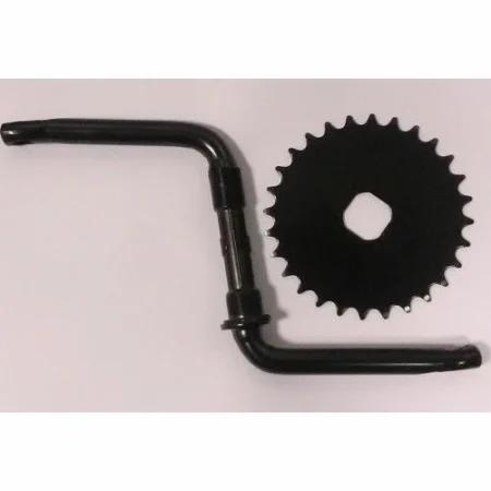 Πεταλιέρα παιδικού ποδηλάτου 14"