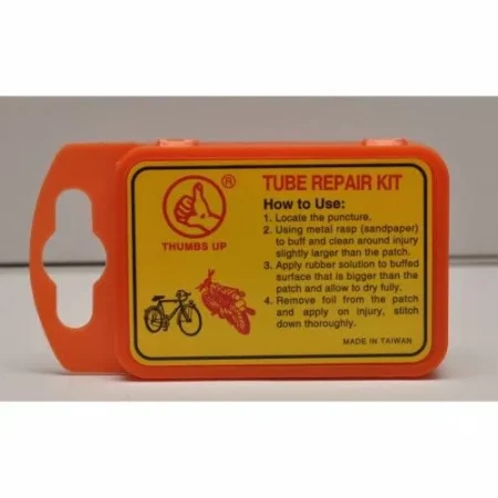 Κίτ επισκευής αεροθαλάμου Thumbs Up